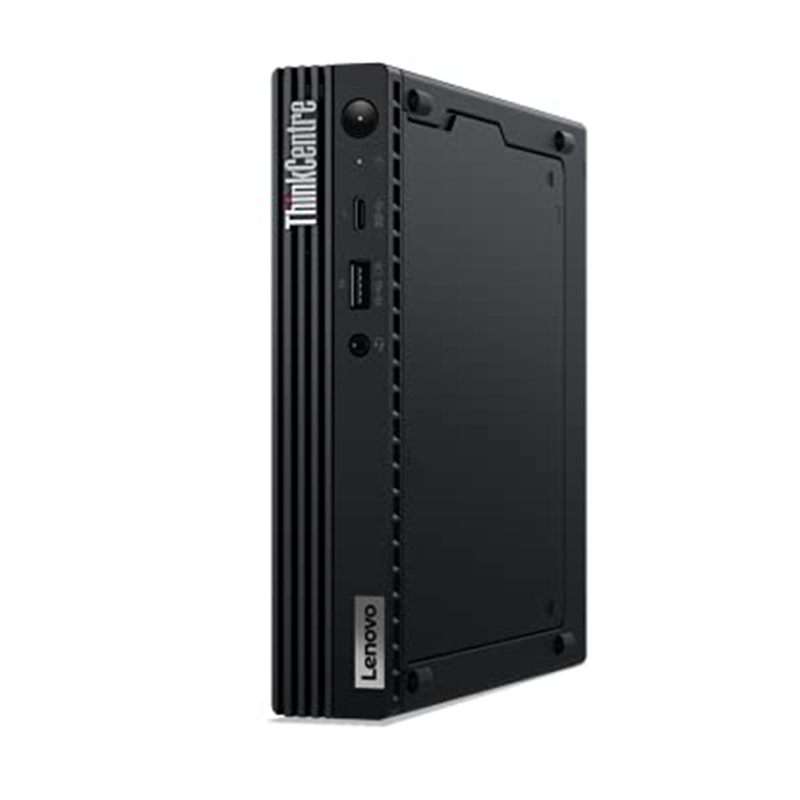 Lenovo ThinkCentre M70q Gen 3 Intel® Core™ i7-12700T, 8GB SO-DIMM DDR4 512GB SSD M.2 2280 NVMe Windows® 11 Pro, Arabic / English Lenovo ThinkCentre M70q Gen 3 Intel® Core™ i7-12700T, 8GB SO-DIMM DDR4 512GB SSD M.2 2280 NVMe Windows® 11 Pro, Arabic / English